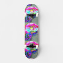 Buscar romántico tablas de skate Flor