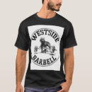 Buscar westside camisetas Logotipo