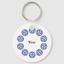 Buscar voleibol llaveros Lindo