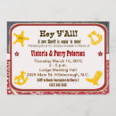 Buscar badge invitaciones Vaquero