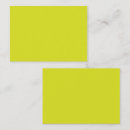 Buscar amarillo tarjetas nota General y unisex