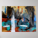 Buscar pintura al óleo original posters General y unisex