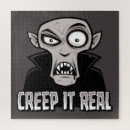Buscar vampiro puzzles Espeluznante