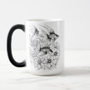 Buscar koi japonés tazas Naturaleza