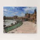Buscar plaza puzzles Seville