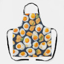Buscar huevo frito delantales Huevos fritos