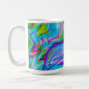 Buscar cromático tazas Moderno