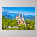 Buscar baviera posters Castillo neuschwanstein