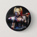 Buscar harley quinn chapas Ciudad de gotham