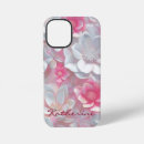 Buscar wildflower iphone fundas Moderno