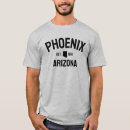 Buscar phoenix camisetas Vacaciones