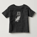 Buscar búhos ropa Aves