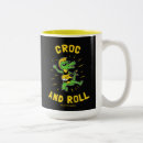 Buscar croc tazas botellas Divertido