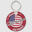 Buscar detroit llaveros Ciudad motriz