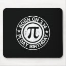 Buscar día del pi alfombrillas de raton Número irracional