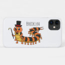 Buscar insecto divertido iphone fundas 4 º bicho
