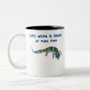 Buscar gecko tazas Lagarto