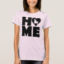 Buscar idaho camisetas Casa