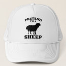 Buscar cordero gorras Ovejas