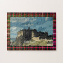 Buscar castillo de edimburgo puzzles Scotland