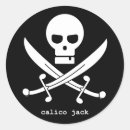 Buscar calico jack pegatinas Marcar
