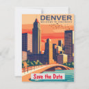 Buscar de denver invitaciones Guardar la fecha