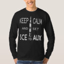 Buscar ajuste camisetas Calma