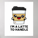 Buscar café con leche posters General y unisex