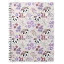 Buscar pandas cuadernos Para ella