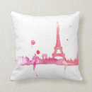 Buscar paris cojines Chica