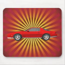 Buscar camaro alfombrillas de raton Rojo