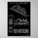 Buscar los tanques posters Para todos