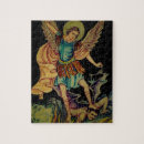 Buscar miguel ángel puzzles Santo