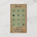 Buscar tienda la bici de tarjetas de visita Bicis