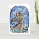 Buscar elven Nieve
