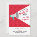 Buscar combinadas invitaciones General y unisex