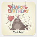 Buscar focas pegatinas General y unisex