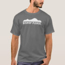 Buscar obispo camisetas California