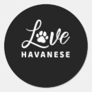 Buscar habana pegatinas Perro