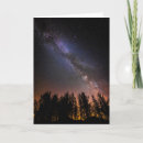 Buscar vía láctea tarjetas Cosmos