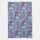 Buscar paisley paños de cocina Elegante