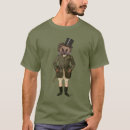 Buscar viajero camisetas Steampunk
