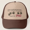 Buscar 2do gorras Arma