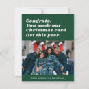 Buscar humor sarcástico tarjetas Para todos