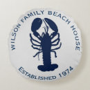 Buscar gris y azules marinos cojines Para ellos