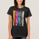 Buscar hexadecimal camisetas Para todos