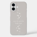 Buscar estrellas la plata iphone fundas Celestial