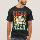 Buscar pizza camisetas Vintage