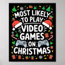 Buscar videojuegos posters Festivo