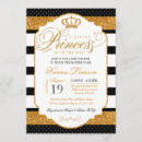 Buscar royal princess invitaciones Para niños